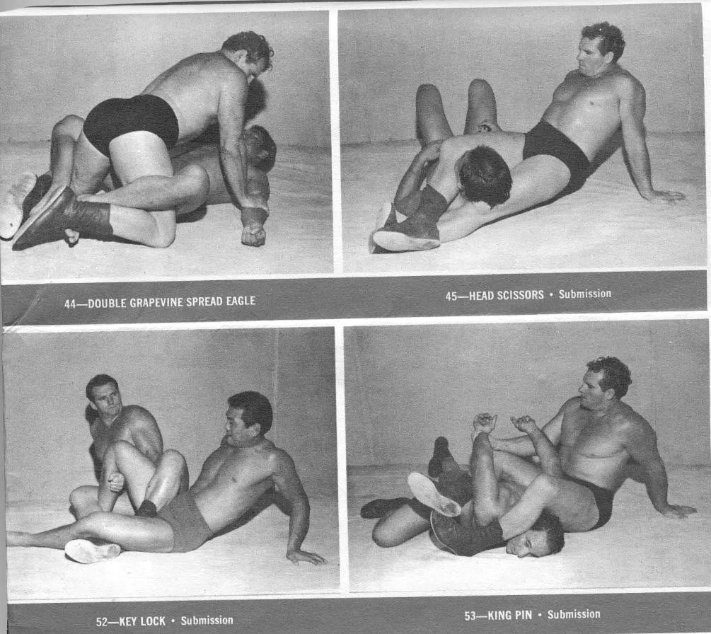 凶狠的高难度格斗术一招晕厥对手,格斗游戏中既离谱又猥琐的技能