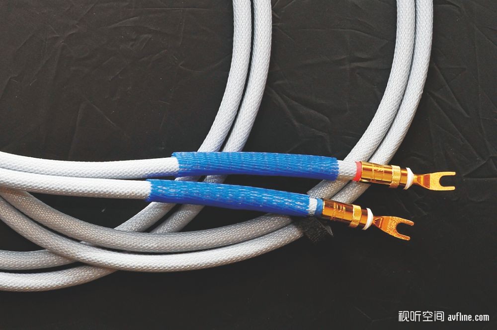 HIFI|技术精进，声音同样也精进：BTLClassicsseries喇叭线