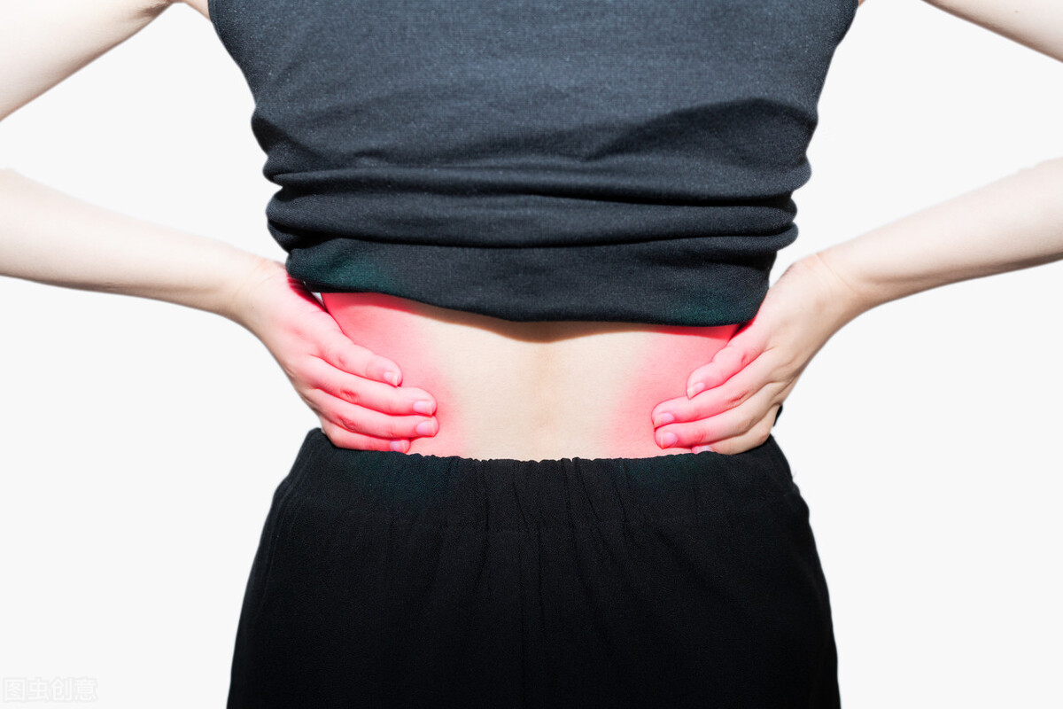 腰部酸胀痛休息缓解怎么回事,腰部总是又酸又累是咋回事啊