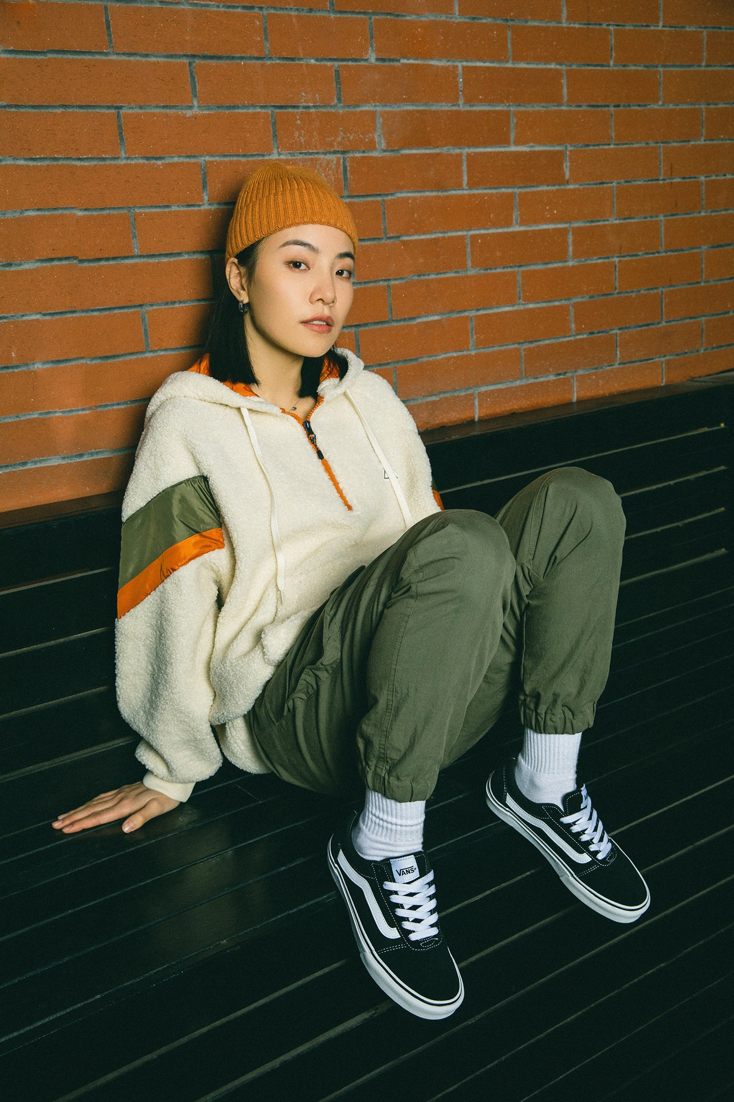 vans为什么那么火,vans为什么受欢迎