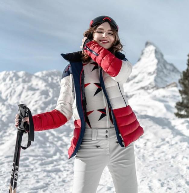 moncler真的暖和吗,moncler抗寒程度