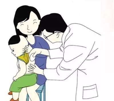 小儿发热的正确处理与应对,宝宝发热的正确应对