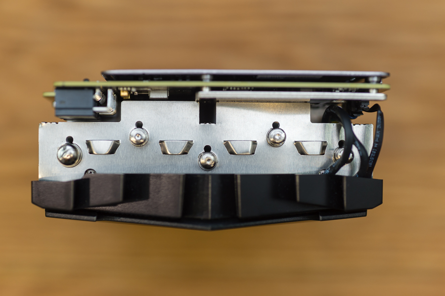 i79700配微星b360迫击炮怎么样,i710700k搭配微星rtx2070super