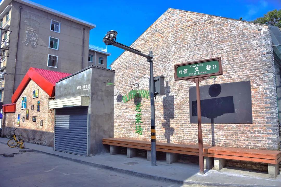 一墙一风景赶紧收藏起来吧,一墙一风景