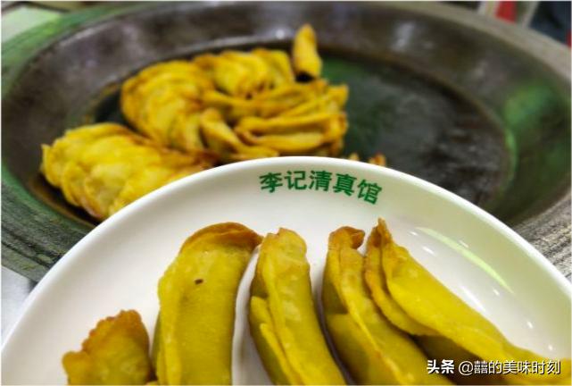 舌尖上的美食之南京小吃,南京美食排行榜前十名小吃