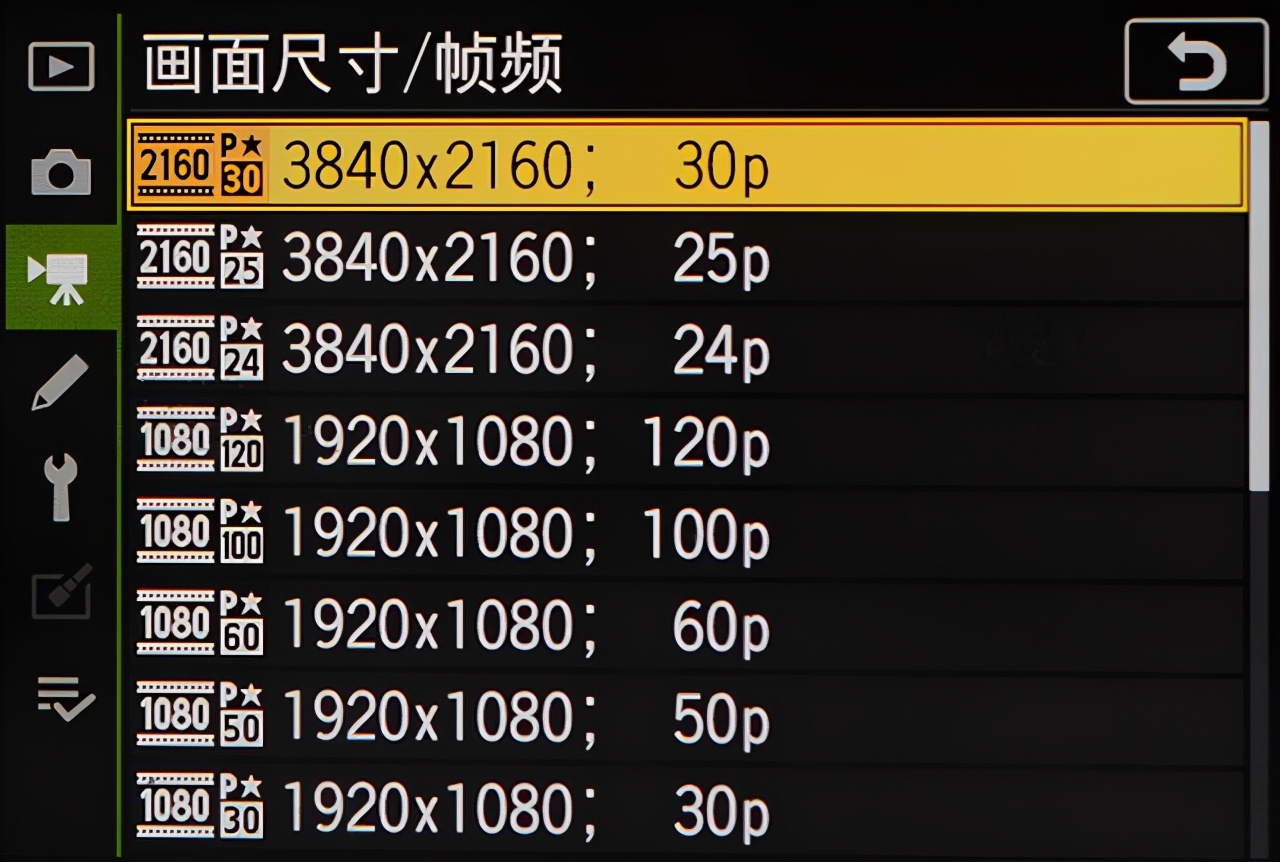 尼康zfc真实测评,尼康zfc复古拍人像