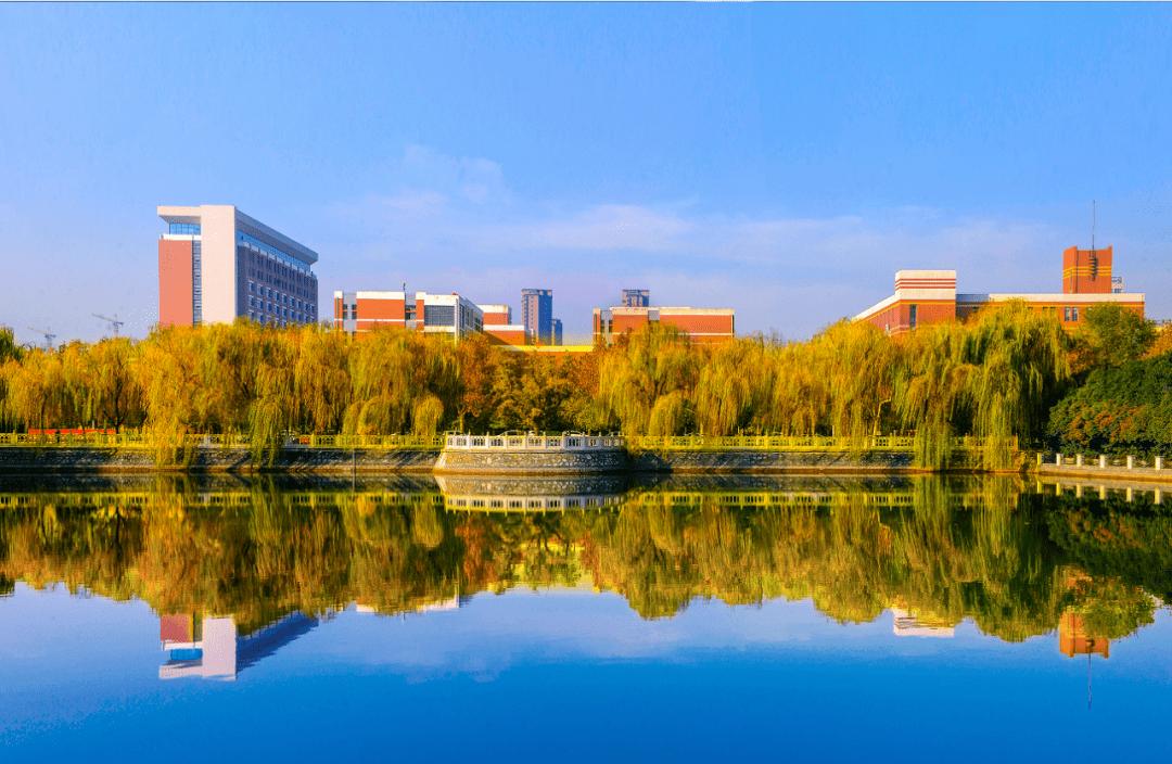 河南理工大学：双一流有戏吗？2021年录取详情，国家专项有点鸡肋