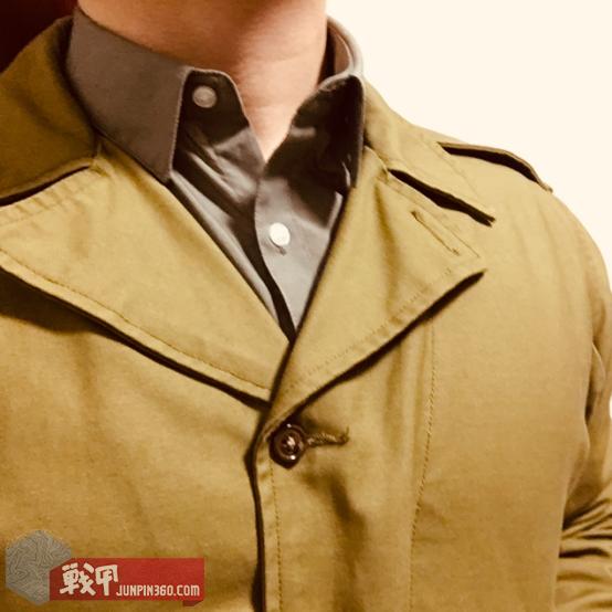 迷彩军迷户外穿搭,军迷穿搭冬季