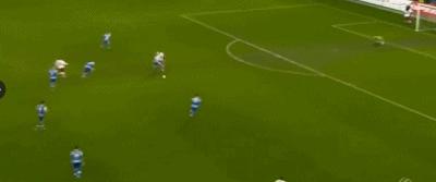 曾经的欧联杯射手王，当打之年来到中超，如今要为中国而战