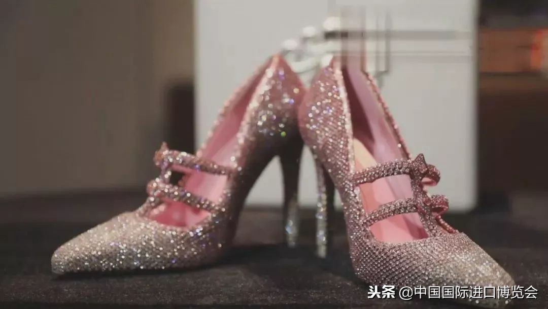 第四届中国国际进口博览会产品,中国国际进口产品博览会