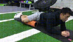 跑步后小腿跟腱与肌肉连接处酸痛,为什么跑步后小腿特别酸胀