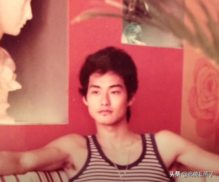 tvb恶人王俊棠,tvb御用奸角的故事