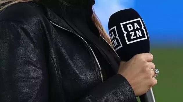 DAZN这些创新之举，或颠覆体育版权江湖