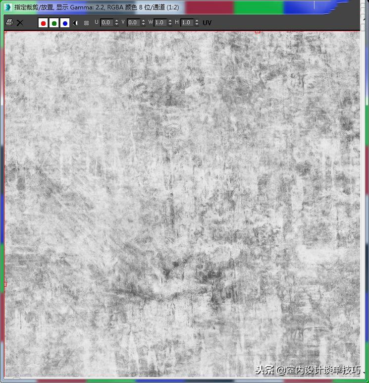 家装实景图创作灵感分析,写实客厅效果图