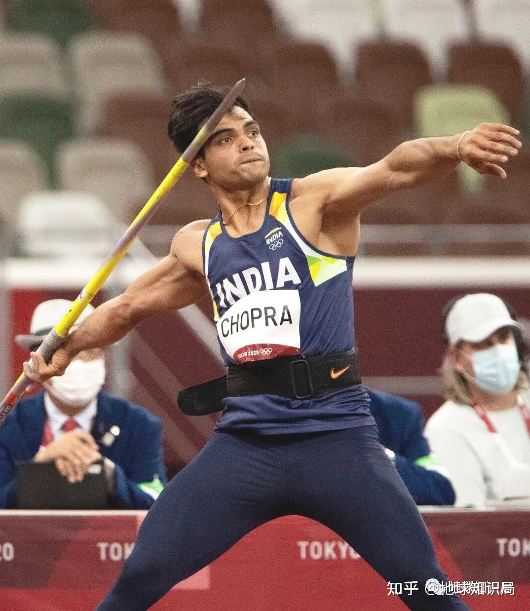 为啥印度是世界第二大经济体,印度为啥几乎很少有奥运冠军