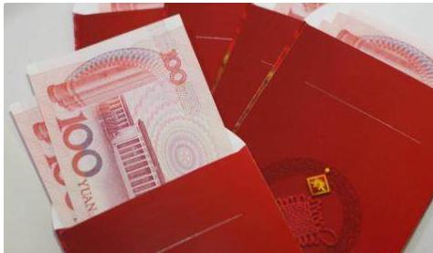 丈母娘生日给一千红包,丈母娘给我1000的红包