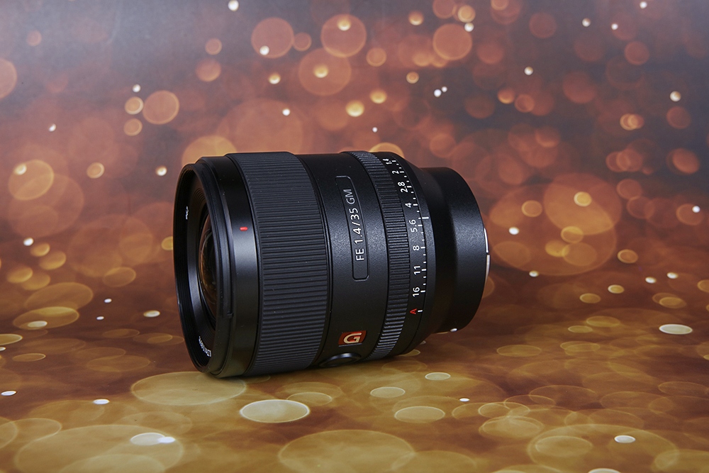 索尼g大师镜头50mmf1.2测评,值得购买的索尼g大师镜头