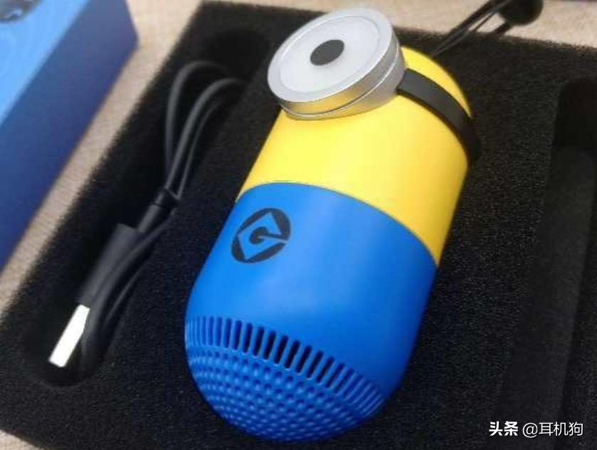 漫步者户外便携蓝牙音箱最新款,漫步者低音炮蓝牙音箱小型