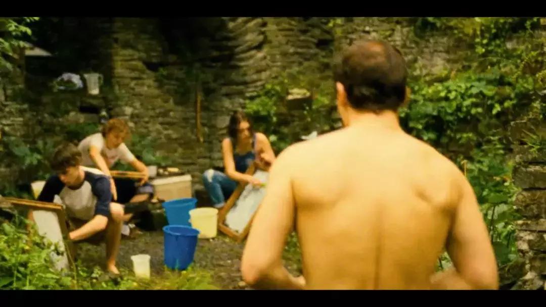 第一集就满门抄斩,第一集就杀疯了电视剧