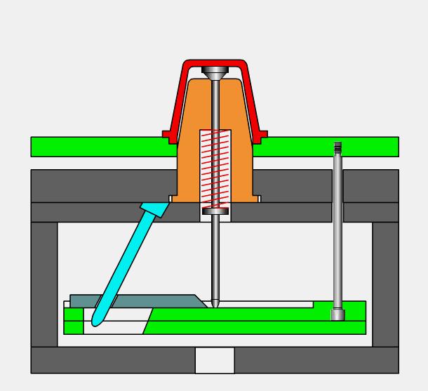 模具大全图片及价格,各种塑料模具视频