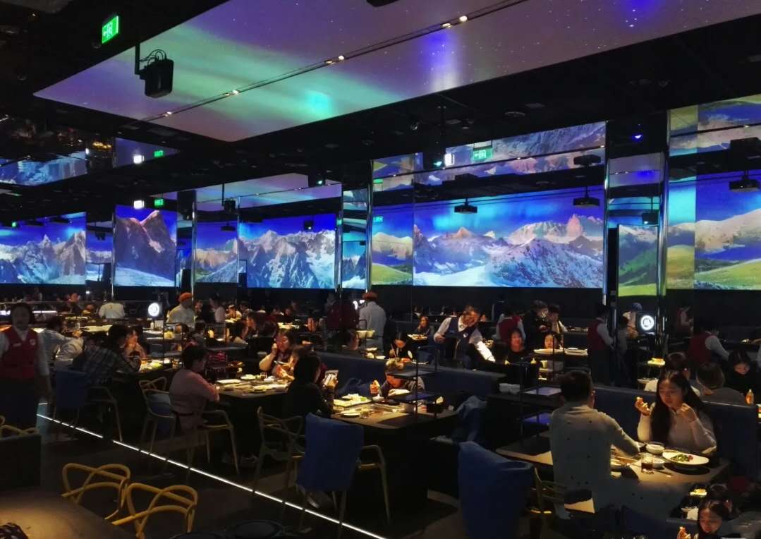 新冠牛肉火锅,新冠火锅素菜