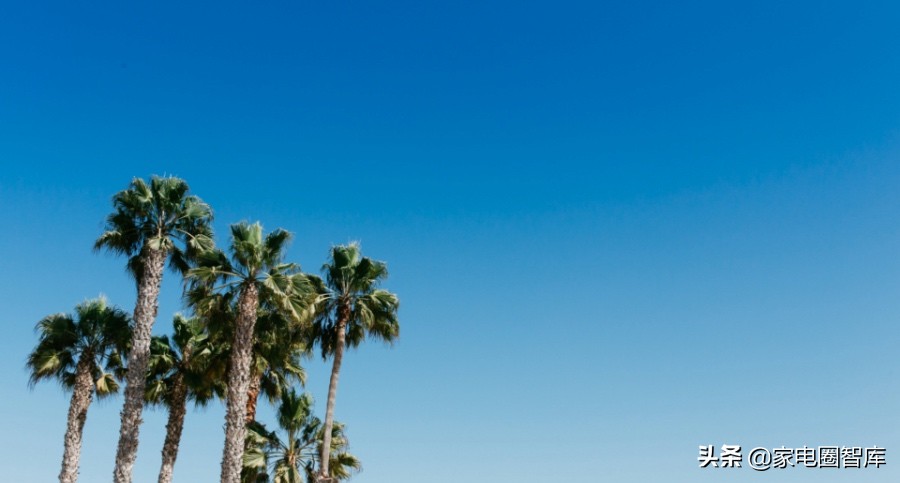 京东家电新零售趋势,家电制造商重新崛起的机会