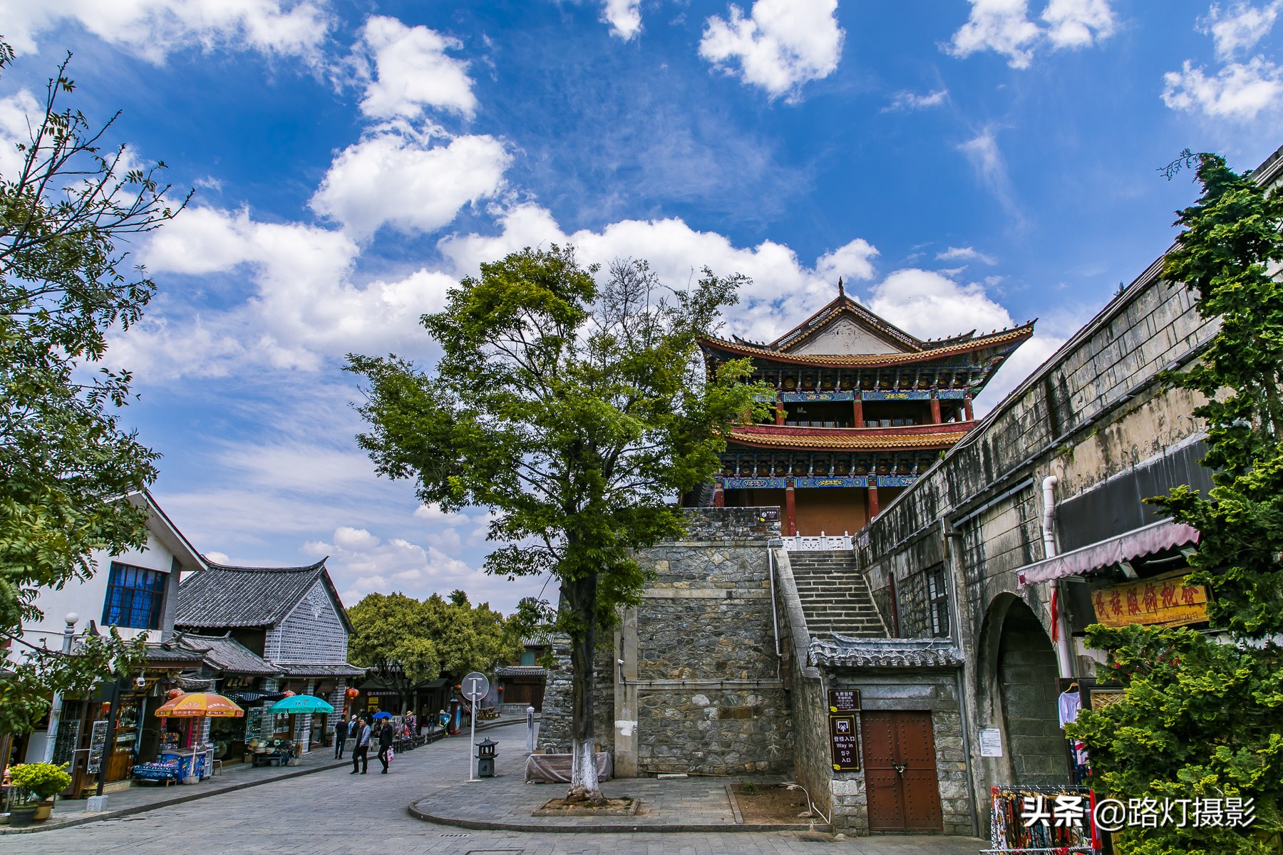 大理买房古城推荐,大理哪里适合养老买房