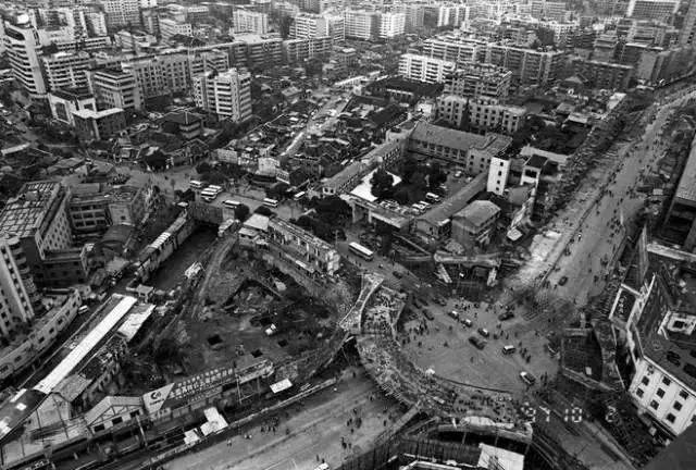 百年贵阳,贵阳古老的回忆