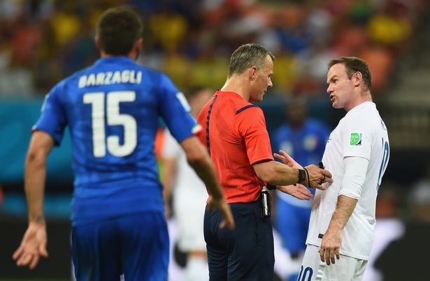 欧洲杯富豪裁判,欧洲杯最富有的裁判