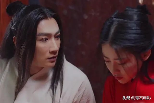 大秦赋剧照嫪毐,大秦赋电视剧里面的嫪毐怎么死的