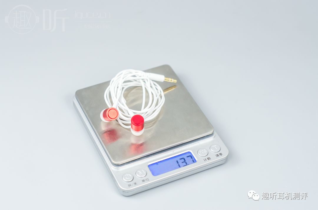 廉价也有好音质?ALPEXHi-UnitHSEA1000R入耳式耳机体验测评