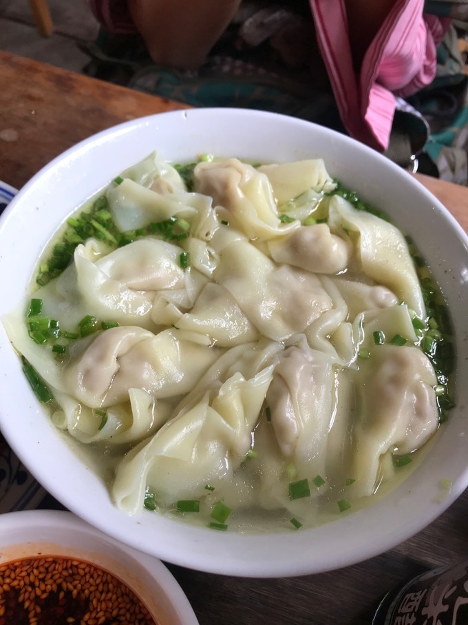 成都喇叭河自驾,自贡到喇叭河自驾