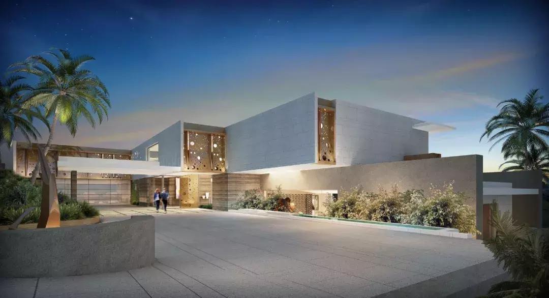 中国顶级豪宅别墅,这才叫做顶级豪宅