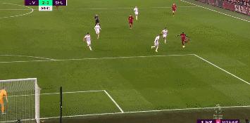 英超2-2,英超21-22最佳阵容