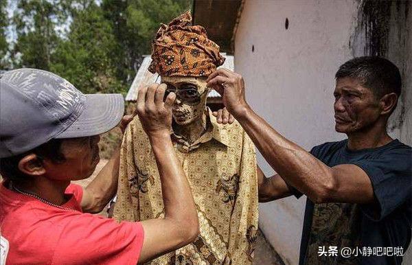 你不知道的国家冷知识摩洛哥,印度尼西亚颠覆你的认知