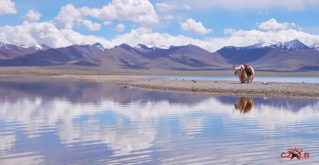 纳木错湖底的秘密,纳木错传说真实故事