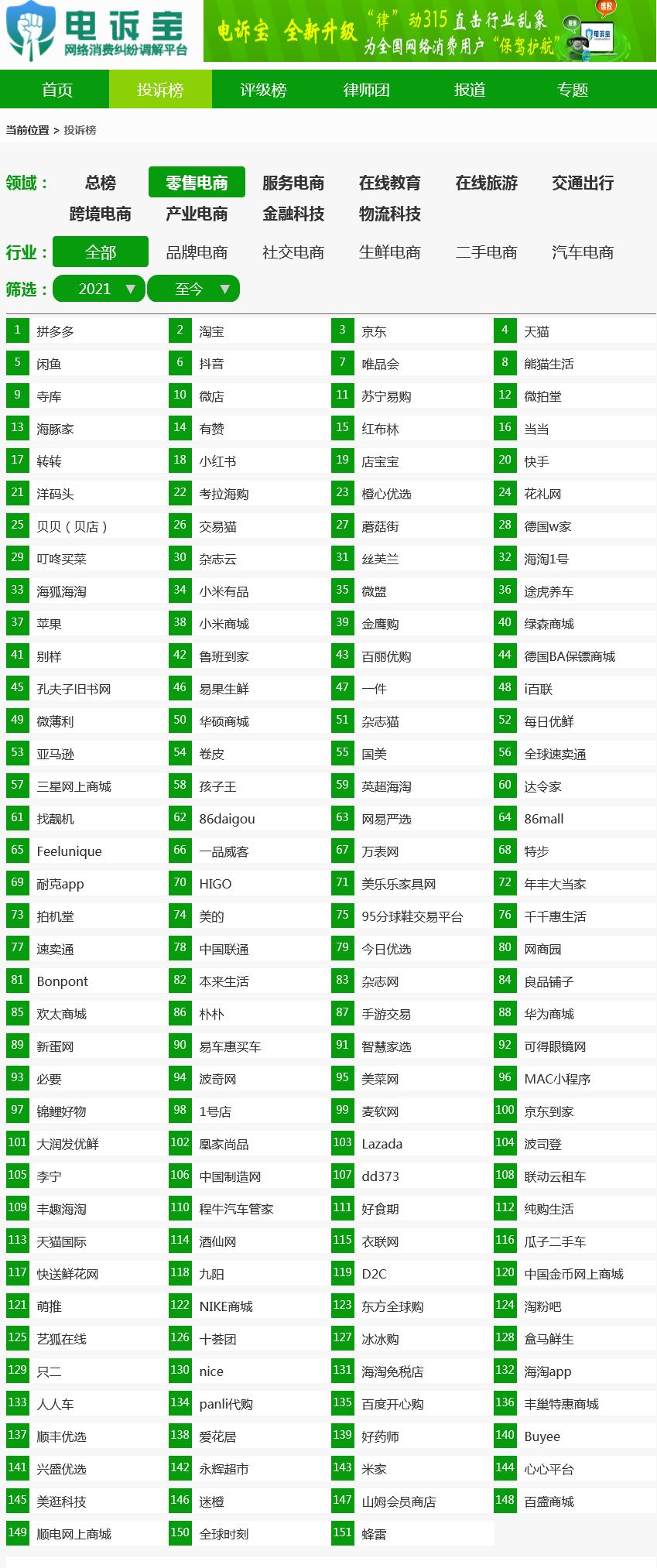 「电诉宝」“微店”被指包庇商家售假售后体验不佳