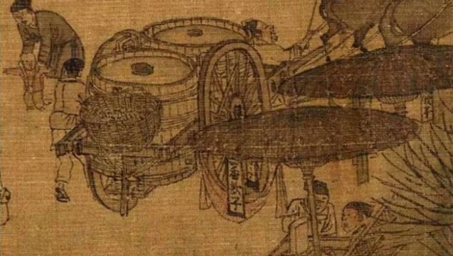 天气这么热古代人是怎么避暑的,古代没有空调的南方人怎么过夏天