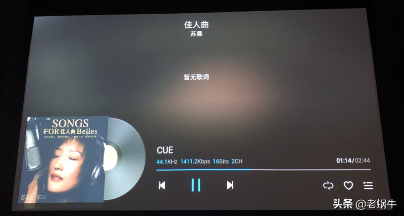不喜欢几千块塑料壳卫星音箱？试试VIATORF41影院套装