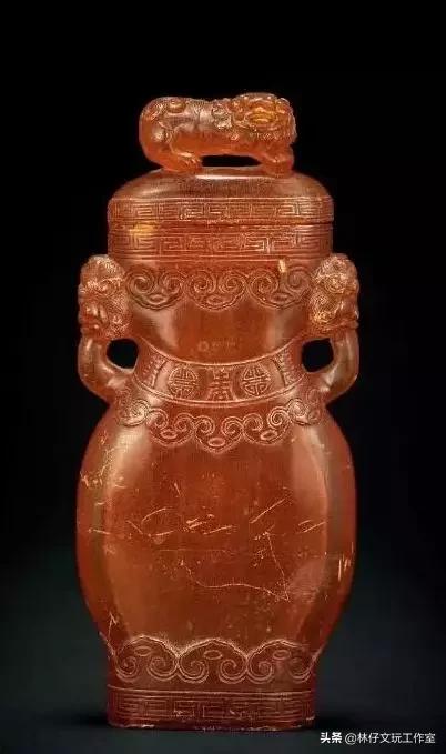 最贵的稀有古董,史上最贵的十件古董