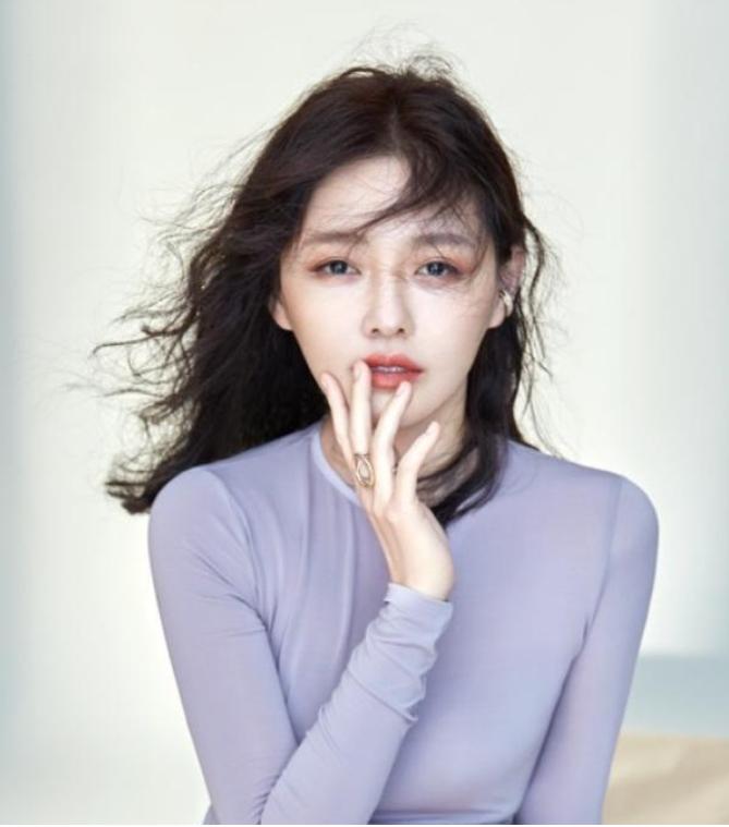 40岁的女人不显老的秘诀,47岁大s近照曝光瘦了太多状态