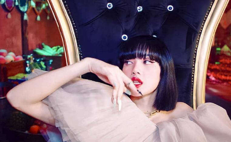 blackpinkjennie珍珠项链,jennie金泰亨同款项链