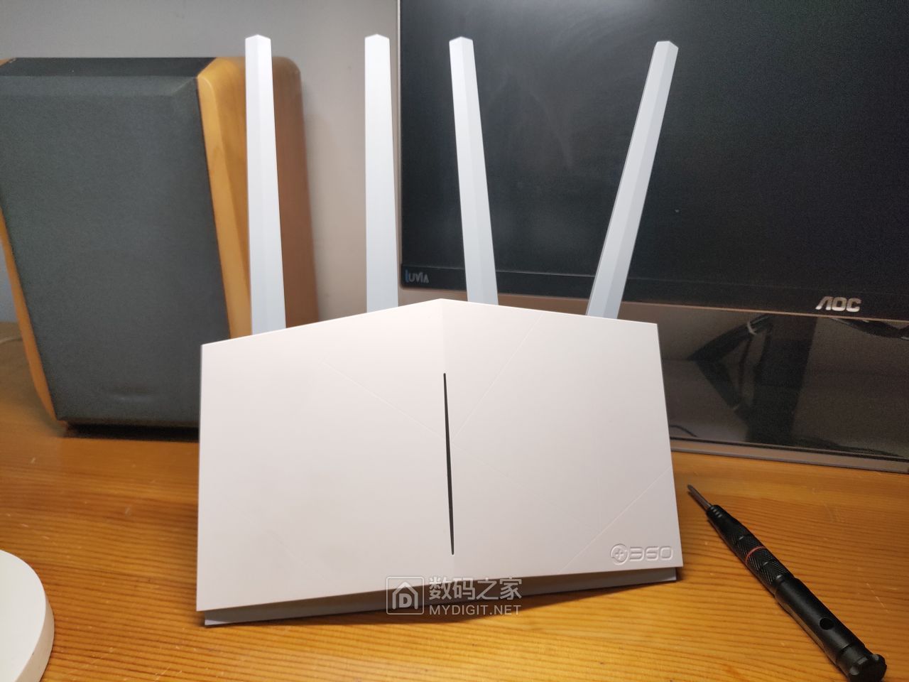 360安全盾t5g路由器评测,360v5s路由器与v5s加强版对比评测