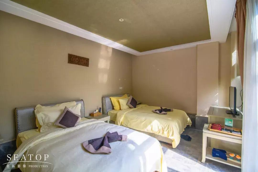 龙门地派温泉度假酒店水上乐园,惠州龙门地派温泉度假村