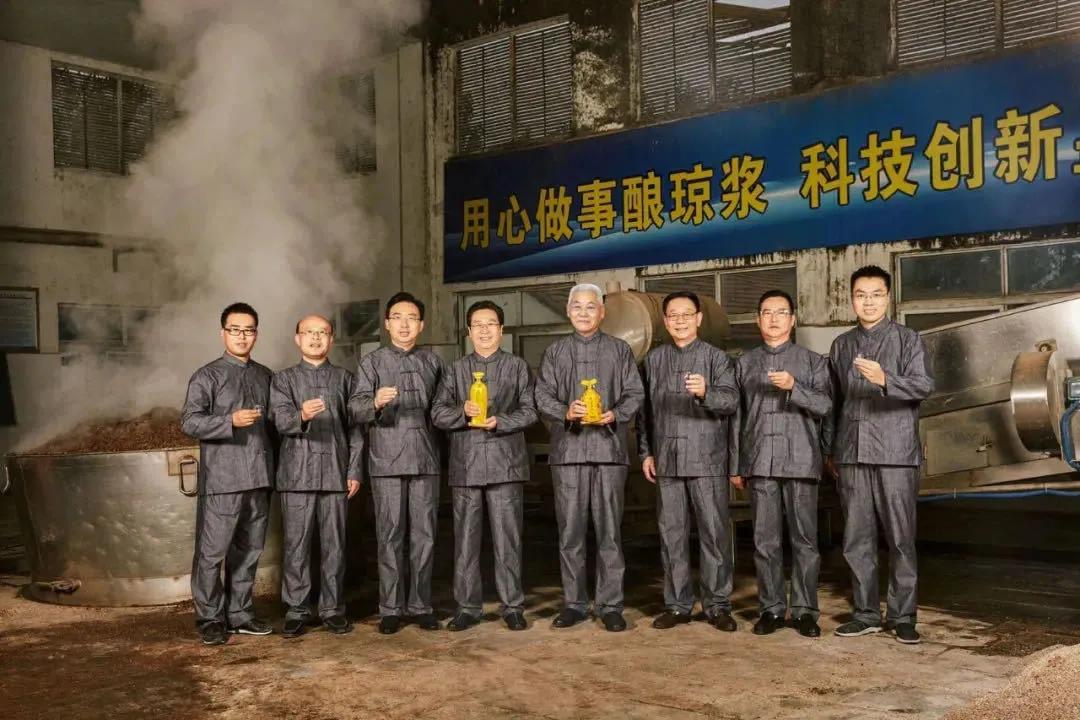 邀特别的你共赏——特别的皇沟馥合香，特别的皇沟七馥