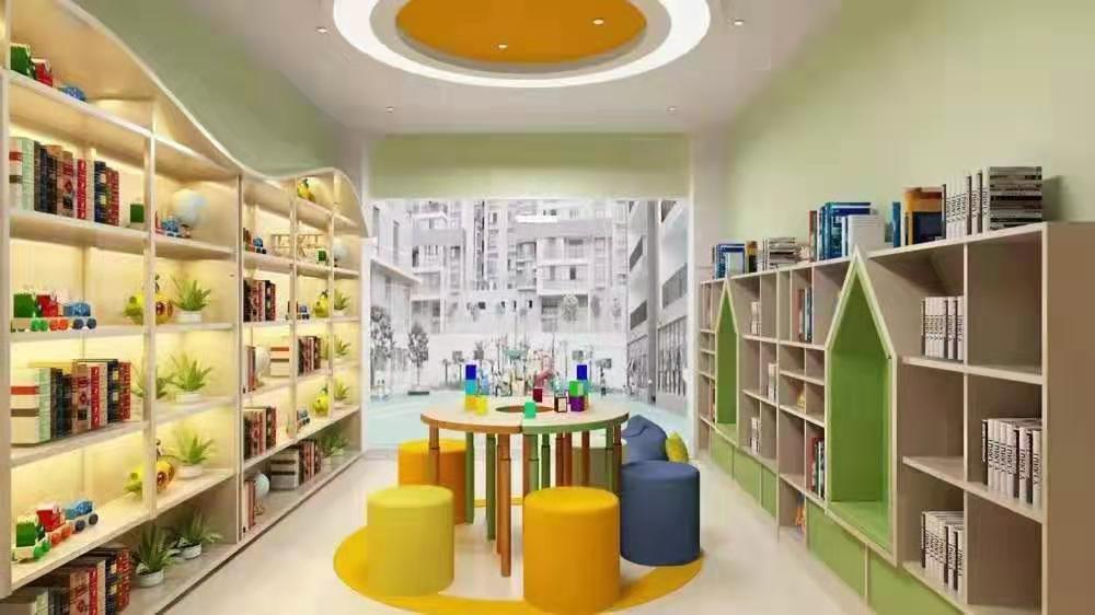 睿丁英语海淀上地,睿丁英语北京瀛海校区