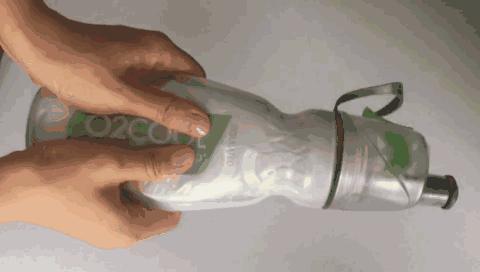 儿童防漏运动水壶,儿童运动水壶夏天