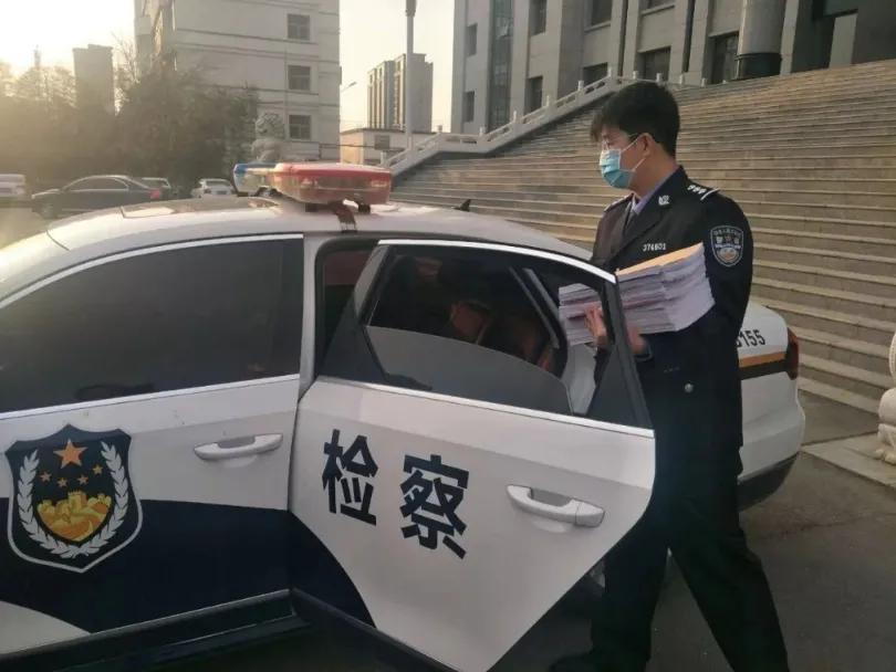 检察院2020年前八个月工作总结,回想我们走过的2019