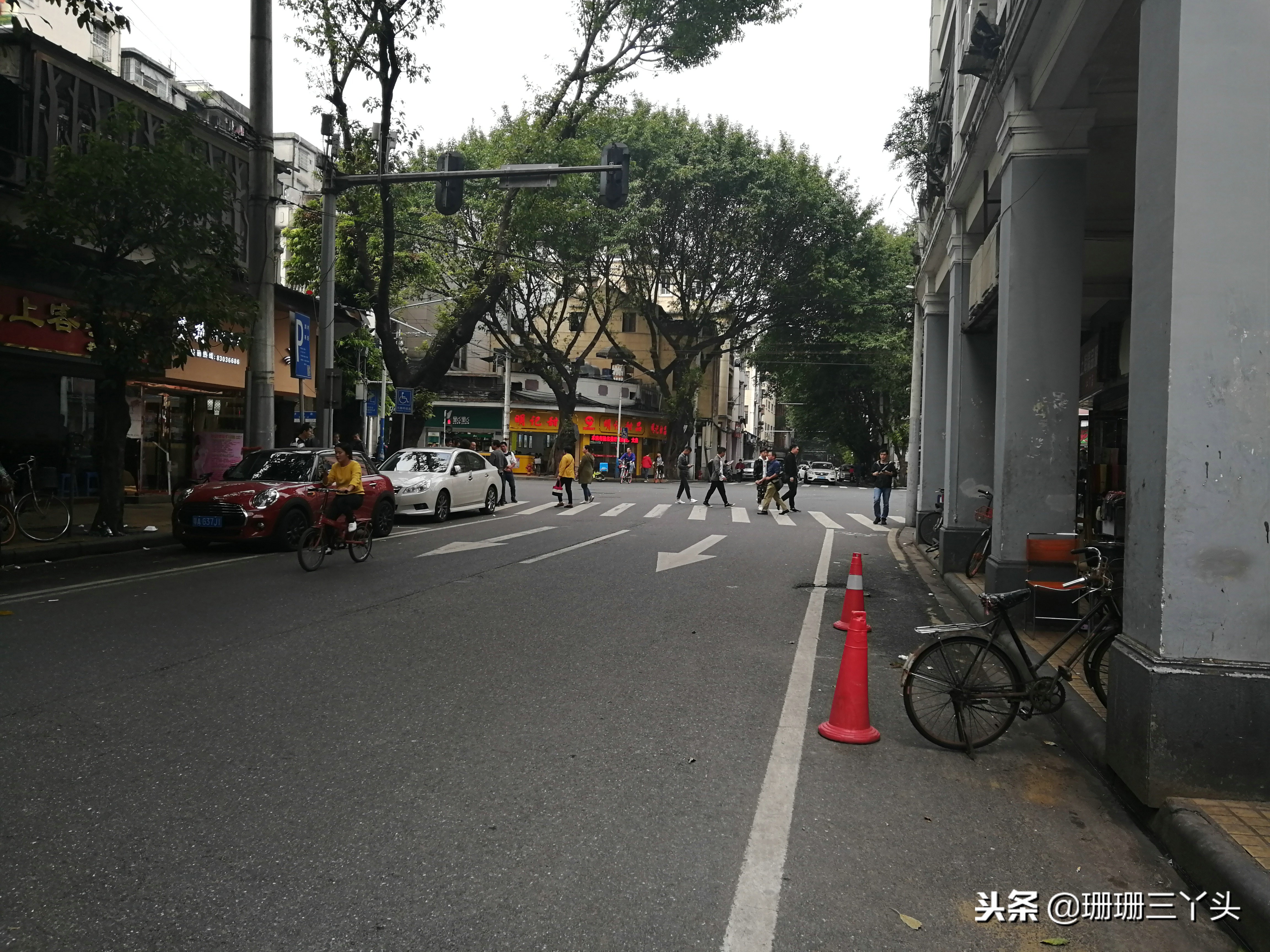 广州最贵小吃,人气最高的街头小吃top10