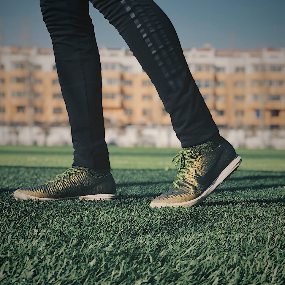 2020年enjoyz足球鞋评测,enjoyz儿童足球鞋